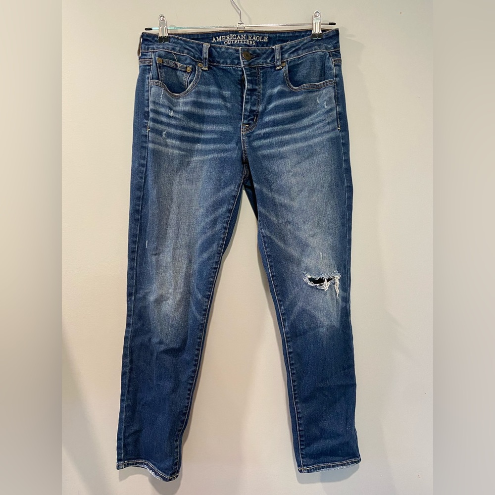 Size 8 American Eagle Women’s Jeans